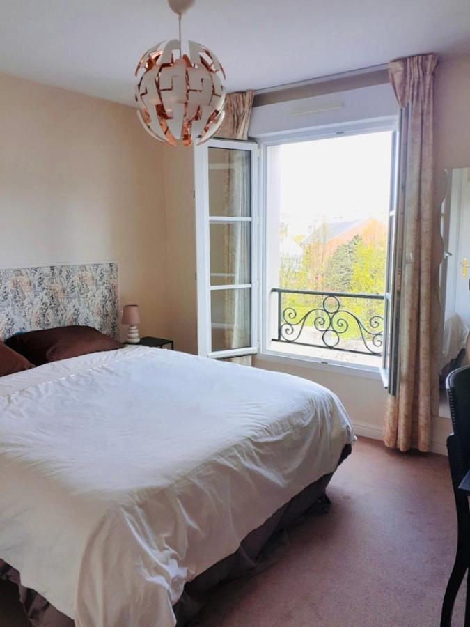Appartement Appart En Résidence Vue Cathédrale Wi-fi Parking Boulogne-sur-Mer